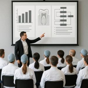 formazione del personale